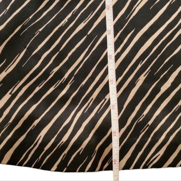 BETSEY‎ JOHNSON VINTAGE SILK DRESS - Picture 7 of 10